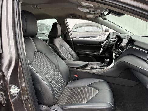 Used 2023 Toyota Camry SE image 27