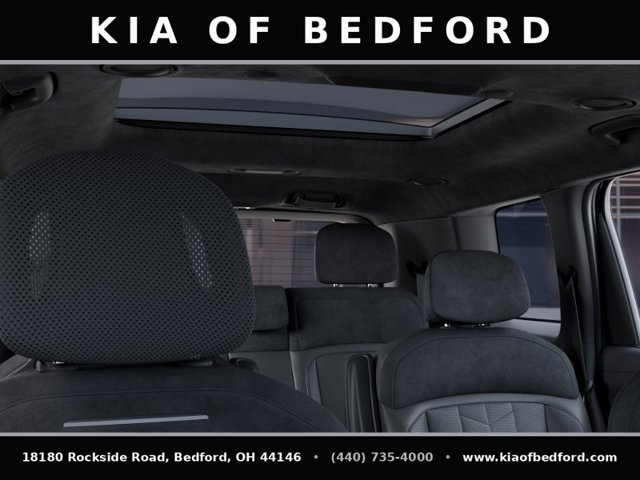 New 2027 Kia Telluride X-Line SX Prestige AWD/4WD image 30