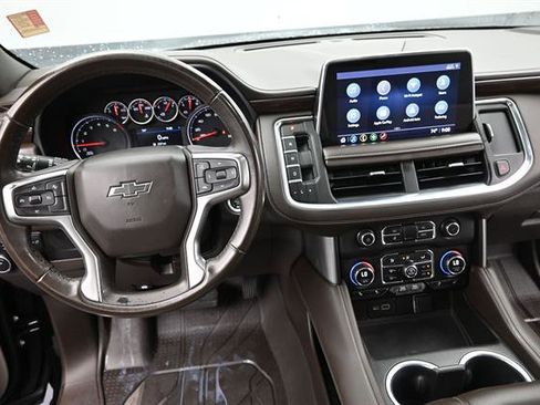 Used 2021 Chevrolet Tahoe Z71 AWD/4WD image 15