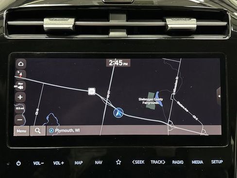 Used 2023 Hyundai Tucson SEL image 10