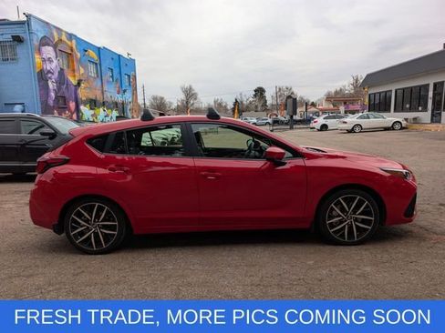 Used 2024 Subaru Impreza 2.0i Sport image 2