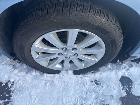 Used 2012 Chrysler 200 Touring w/ Cold Weather Group image 7