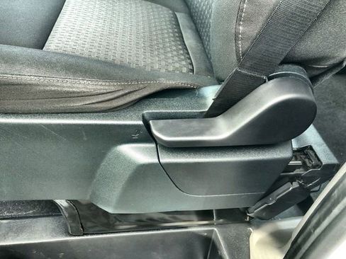 Used 2023 Ford Transit 350 XL AWD/4WD image 12