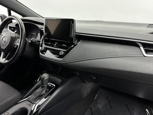 Used 2023 Toyota Corolla SE image 31