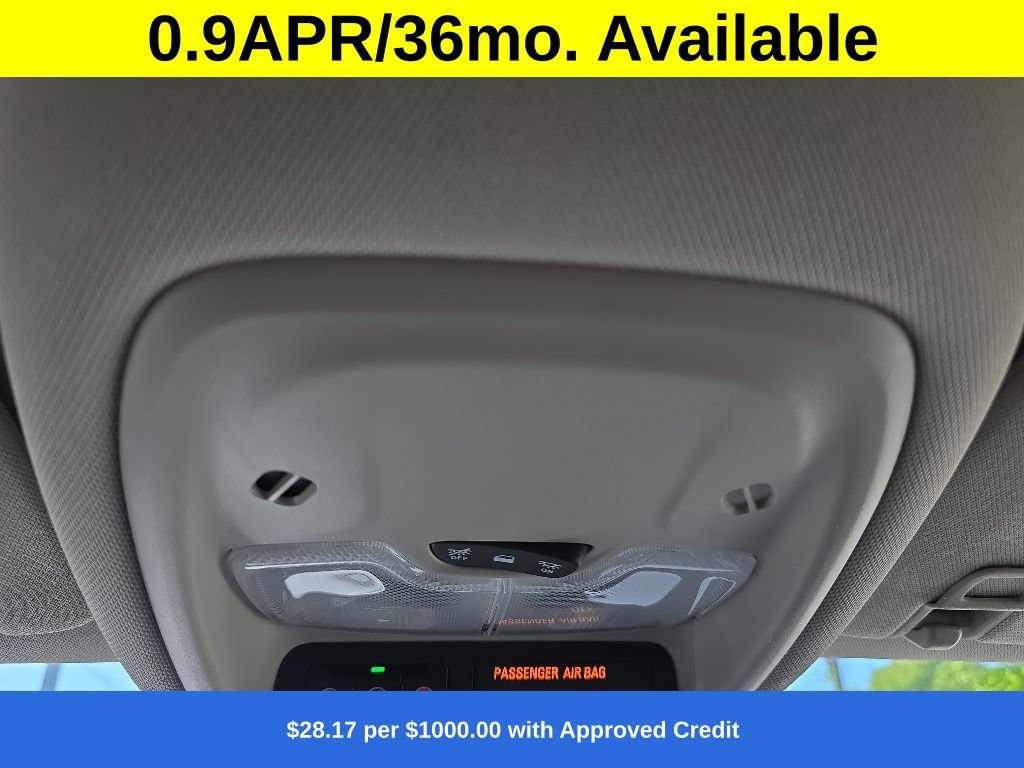 New 2026 Buick Encore GX Sport Touring w/ Comfort Package FWD image 23
