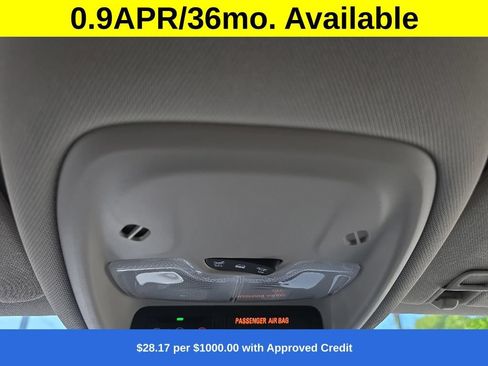 New 2026 Buick Encore GX Sport Touring w/ Comfort Package FWD image 23
