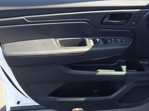 New 2026 Honda Odyssey Sport-L image 14