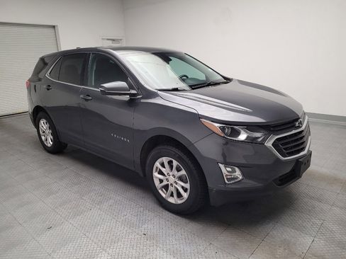 Used 2019 Chevrolet Equinox LT AWD/4WD image 13
