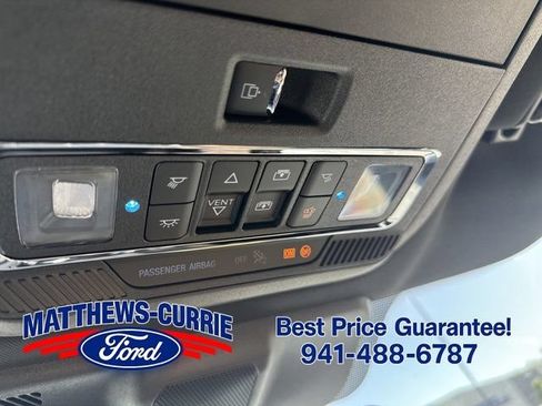 New 2026 Ford F250 Lariat w/ Lariat Ultimate Package AWD/4WD image 25