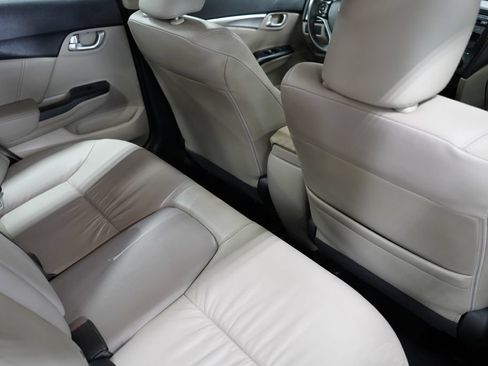 Used 2013 Honda Civic EX-L image 20