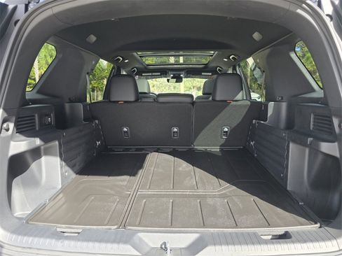 Used 2026 Honda Passport TrailSport image 19