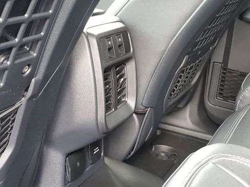 New 2025 Ford Bronco Big Bend w/ Black Diamond Package image 25