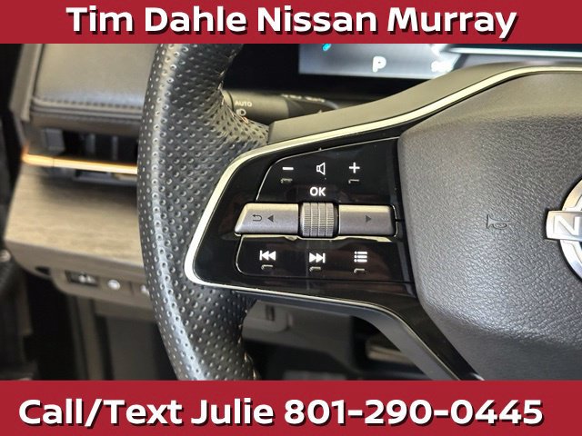 Used 2024 Nissan Ariya AWD image 23