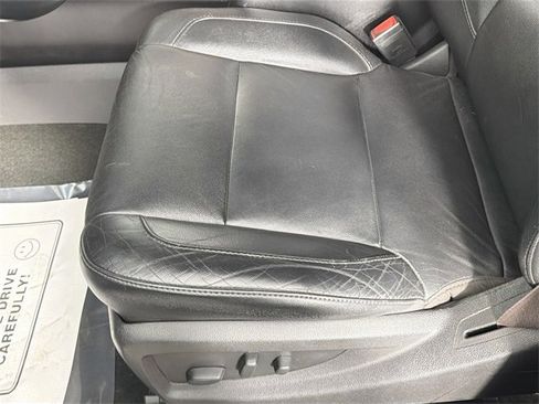 Used 2017 GMC Sierra 3500 SLT image 17