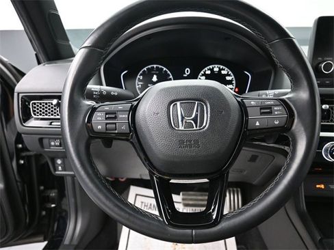Used 2024 Honda Civic Sport image 18