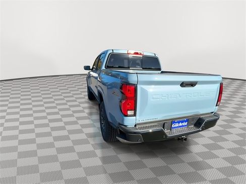 New 2025 Chevrolet Colorado Z71 w/ Technology Package image 7