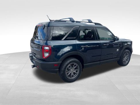 Used 2021 Ford Bronco Sport Big Bend image 6