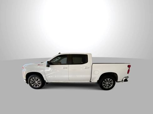 Used 2021 Chevrolet Silverado 1500 RST w/ Convenience Package II image 5