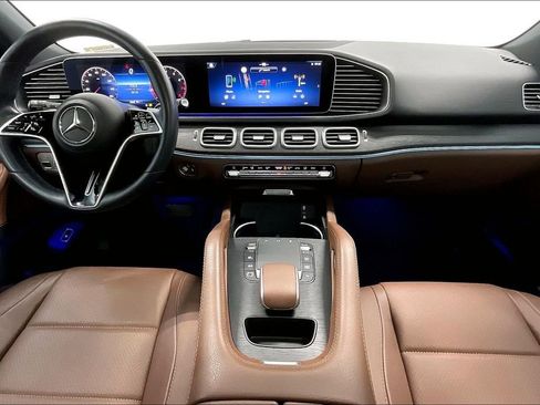 Used 2025 Mercedes-Benz GLE 350 4MATIC image 15