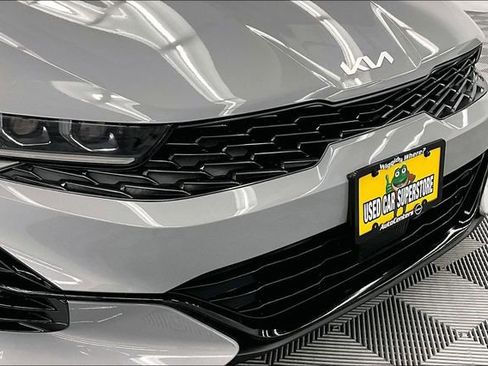 Used 2023 Kia K5 GT-Line w/ GT-Line Premium Package image 32