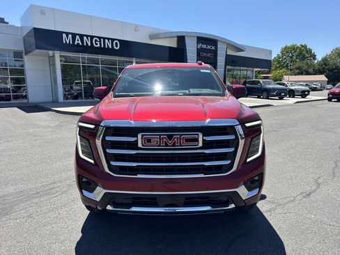 New 2026 GMC Yukon Elevation AWD/4WD image 8