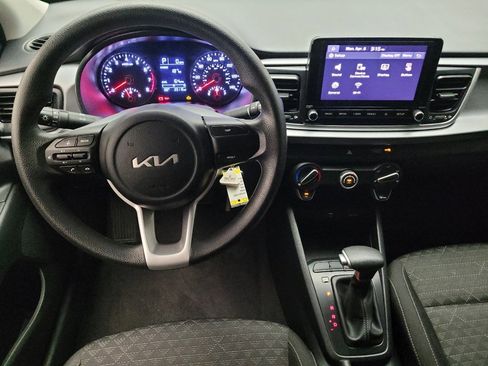 Used 2023 Kia Rio LX image 22