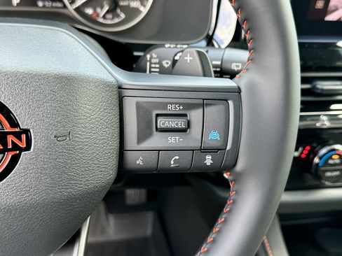 New 2026 Nissan Pathfinder Rock Creek w/ Rock Creek Premium Package AWD/4WD image 29