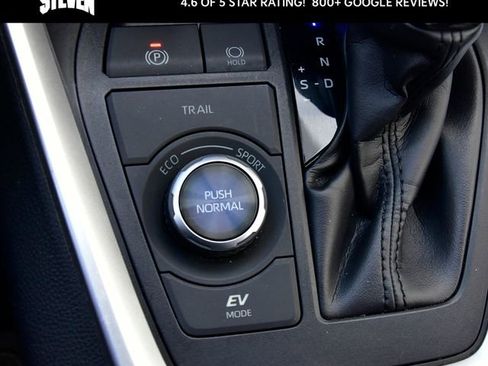 Used 2020 Toyota RAV4 Limited image 29