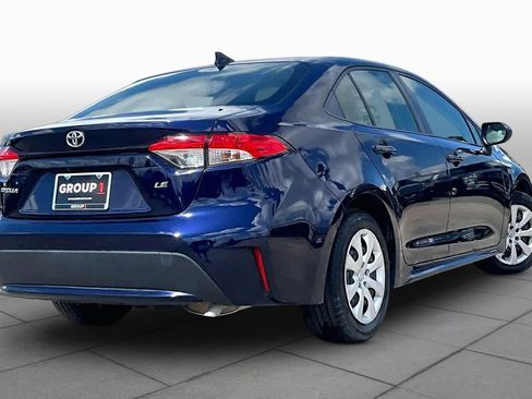 Used 2021 Toyota Corolla LE FWD image 13