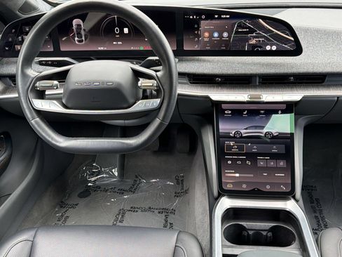 Used 2023 Lucid Air Pure AWD/4WD image 27