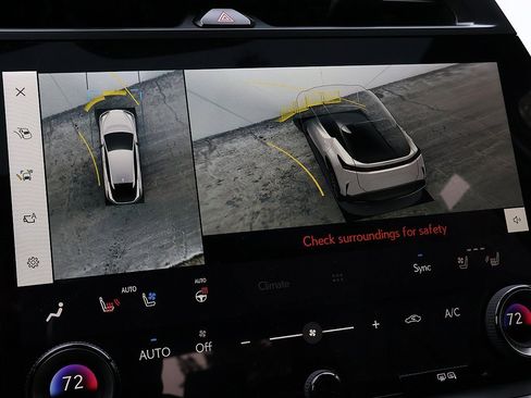 New 2026 Lexus RZ 450e AWD image 26