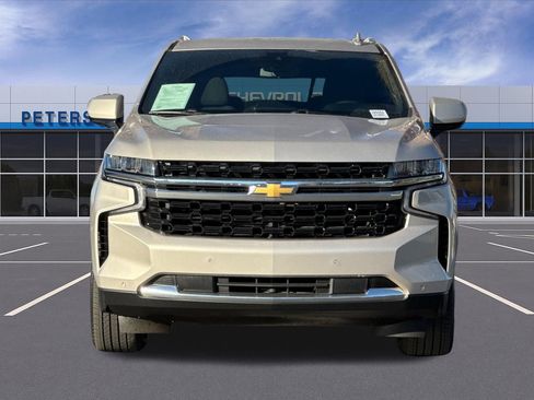 Certified 2023 Chevrolet Suburban LS image 9