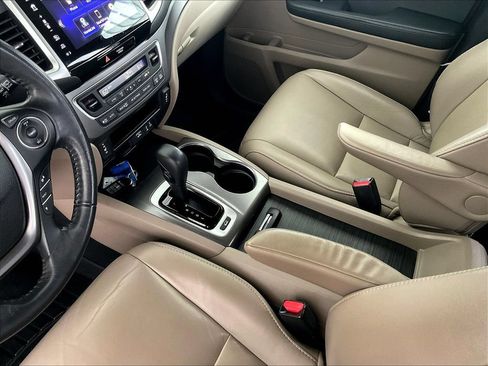 Certified 2018 Honda Pilot EX-L image 25