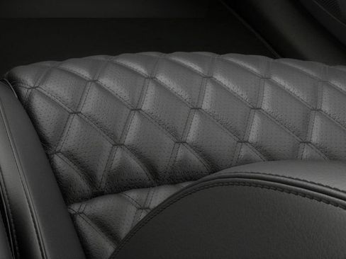 New 2026 Genesis G90 3.5T Prestige AWD/4WD image 16