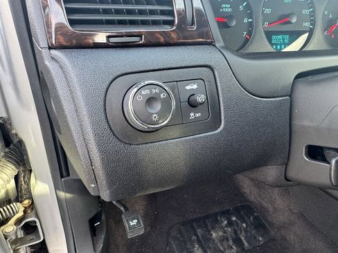 Used 2016 Chevrolet Impala Limited LS image 6