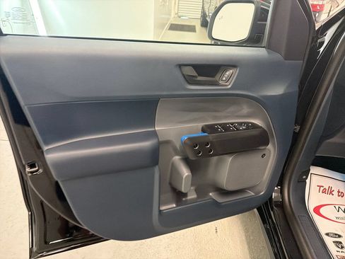 New 2026 Ford Maverick Lobo AWD/4WD image 13