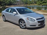 Used 2011 Chevrolet Malibu LT image 2