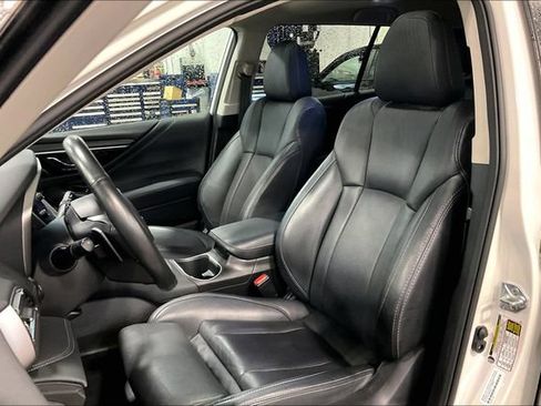 Used 2023 Subaru Outback Limited AWD/4WD image 25