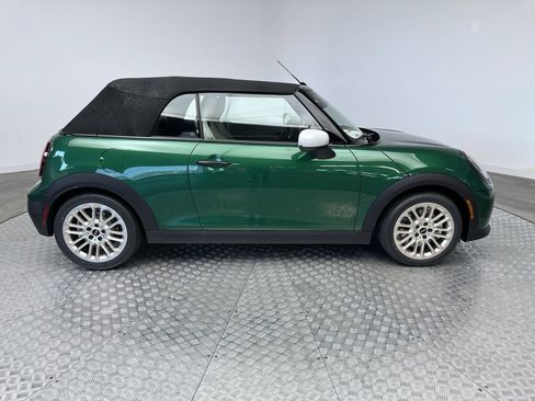 New 2026 MINI Cooper S FWD image 10