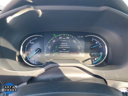 Used 2022 Toyota RAV4 SE image 27