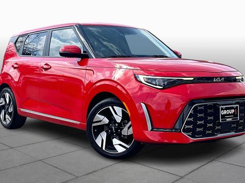 Used 2024 Kia Soul GT-Line w/ Option Group 020 image 3