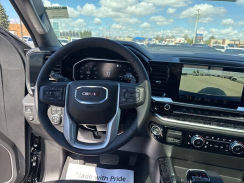 New 2026 GMC Sierra 1500 Elevation w/ Elevation Premium Package AWD/4WD image 45