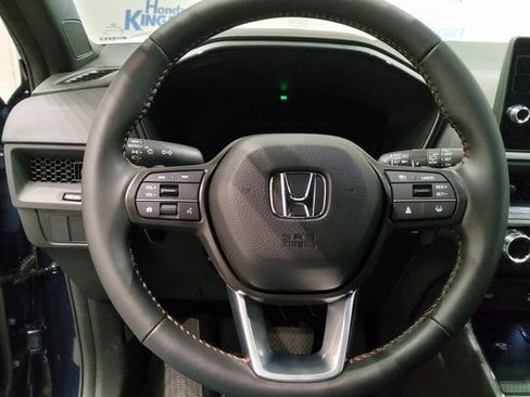 New 2026 Honda CR-V Sport image 22