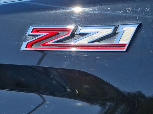 Used 2024 Chevrolet Silverado 2500 LT w/ All Star Edition image 32