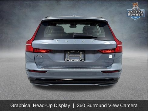 Used 2024 Volvo V60 T8 Polestar AWD/4WD image 7
