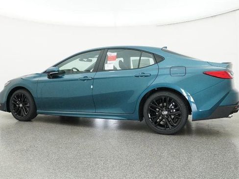 New 2026 Toyota Camry SE image 20