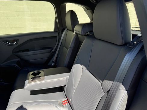 Certified 2026 Subaru Forester Limited AWD/4WD image 29