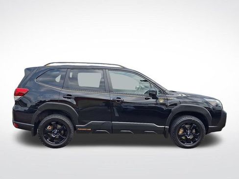 Used 2024 Subaru Forester Wilderness AWD/4WD image 7
