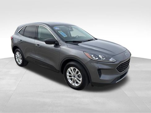 Used 2022 Ford Escape SE AWD/4WD image 9
