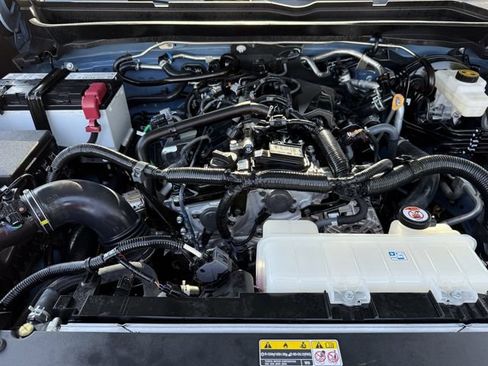 Used 2026 Toyota Tacoma TRD Sport RWD image 34